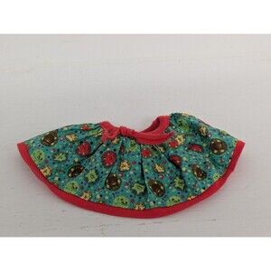 American Girl Wellie Wishers Welliewishers Daisy Princess Headband And Skirt